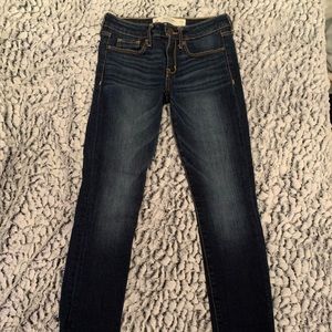 Abercrombie Jeans